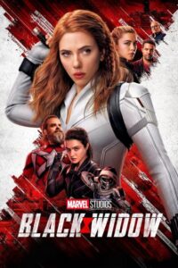 فيلم Black Widow 2021 مترجم