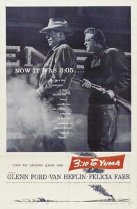 مشاهدة فيلم 3:10 to Yuma 1957 مترجم