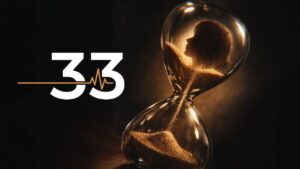 مسلسل 33 الحلقة 3 الثالثة