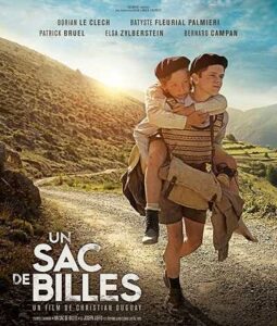 مشاهدة فيلم A Bag of Marbles 2017 مترجم