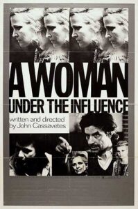 مشاهدة فيلم A Woman Under the Influence 1974 مترجم