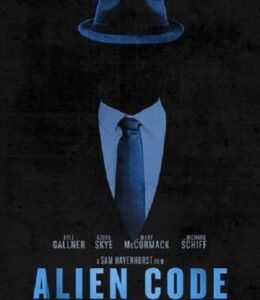 مشاهدة فيلم Alien Code 2017 مترجم