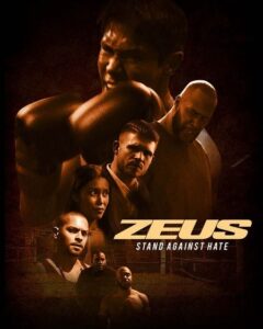 مشاهدة فيلم Almighty Zeus 2022 مترجم