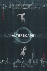 مشاهدة فيلم Alterscape 2018 مترجم