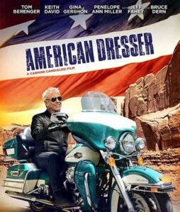 مشاهدة فيلم American Dresser 2018 مترجم