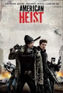 مشاهدة فيلم American Heist 2014 مترجم