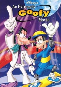 مشاهدة فيلم An Extremely Goofy Movie 2000 مترجم