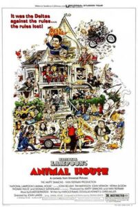 مشاهدة فيلم Animal House 1978 مترجم
