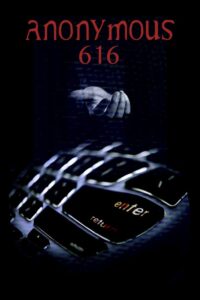 مشاهدة فيلم Anonymous 616 2018 مترجم