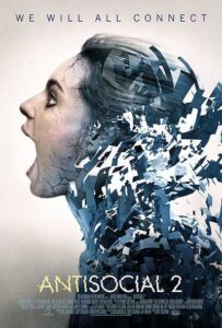 مشاهدة فيلم Antisocial 2 2015 مترجم