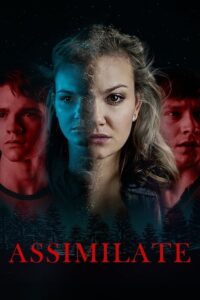 مشاهدة فيلم Assimilate 2019 مترجم