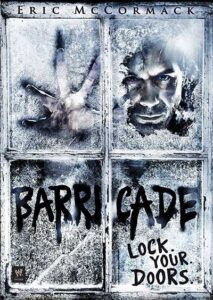 مشاهدة فيلم Barricade 2012 مترجم