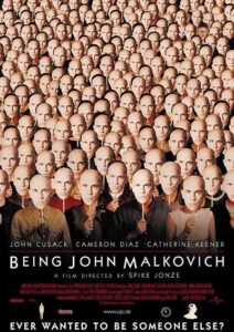 مشاهدة فيلم Being John Malkovich 1999 مترجم