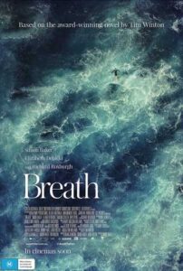 مشاهدة فيلم Breath 2017 مترجم