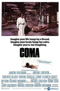 مشاهدة فيلم Coma 1978 مترجم