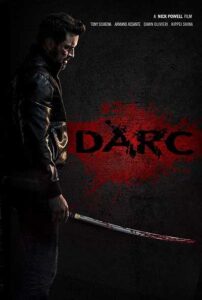 مشاهدة فيلم Darc 2018 مترجم