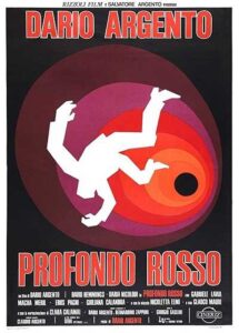 مشاهدة فيلم Deep Red 1975 مترجم