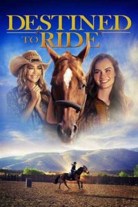 مشاهدة فيلم Destined to Ride 2018 مترجم