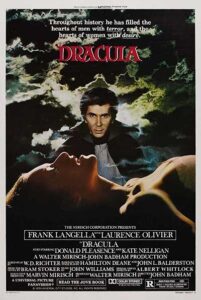 مشاهدة فيلم Dracula 1979 مترجم