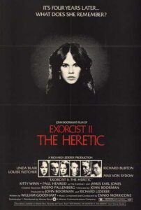مشاهدة فيلم Exorcist II: The Heretic 1977 مترجم