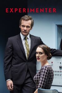 مشاهدة فيلم Experimenter 2015 مترجم
