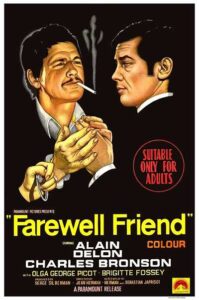 مشاهدة فيلم Farewell, Friend 1968 مترجم