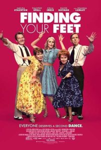 مشاهدة فيلم Finding Your Feet 2017 مترجم