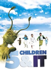 مشاهدة فيلم Five Children and It 2004 مترجم