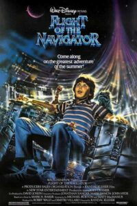 مشاهدة فيلم Flight of the Navigator 1986 مترجم