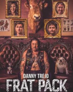 مشاهدة فيلم Frat Pack 2018 مترجم