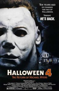 مشاهدة فيلم Halloween 4: The Return of Michael Myers 1988 مترجم