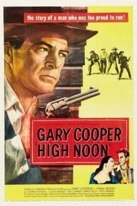 مشاهدة فيلم High Noon 1952 مترجم