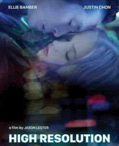 مشاهدة فيلم High Resolution 2019 مترجم