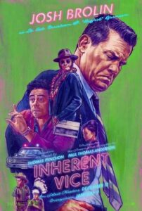 مشاهدة فيلم Inherent Vice 2014 مترجم