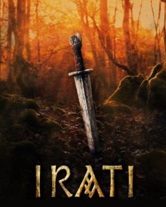 مشاهدة فيلم Irati 2022 مترجم