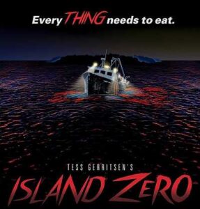 مشاهدة فيلم Island Zero 2018 مترجم