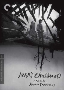 مشاهدة فيلم Ivan’s Childhood 1962 مترجم