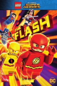 مشاهدة فيلم LEGO DC Super Heroes The Flash 2018 مترجم