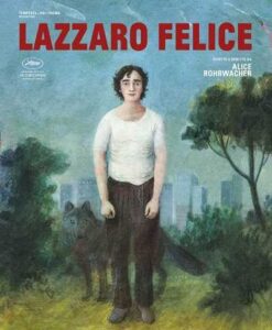 مشاهدة فيلم Lazzaro felice 2018 مترجم