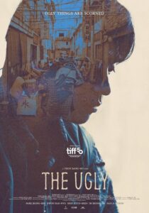 فيلم The Ugly 2025 مترجم