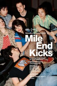 فيلم Mile End Kicks 2025 مترجم