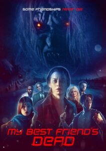 فيلم My Best Friend’s Dead 2026 مترجم