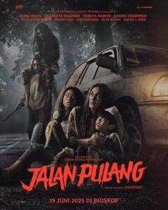 فيلم Jalan Pulang 2025 مترجم