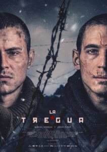 فيلم The Truce 2025 مترجم