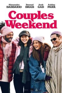 فيلم Couples Weekend 2025 مترجم