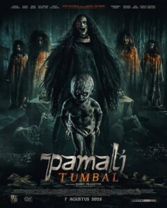 فيلم Pamali: The Little Devil 2025 مترجم