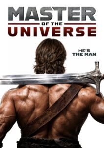 فيلم Master of the Universe 2026 مترجم