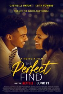 فيلم The Perfect Find 2023 مترجم