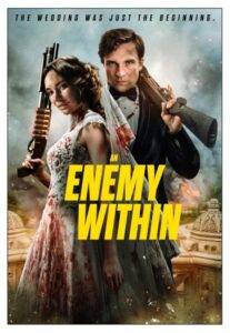 فيلم An Enemy Within 2025 مترجم