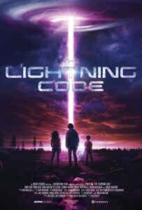 فيلم The Lightning Code 2025 مترجم